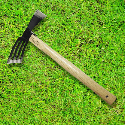 Hand Cultivator Tools